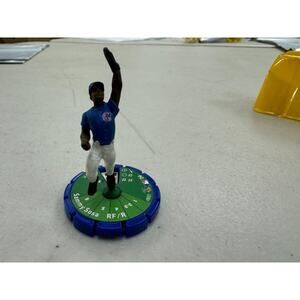 2003 Wizkids Sammy Sosa Regular Season MLB SportsClix Baseball Figures